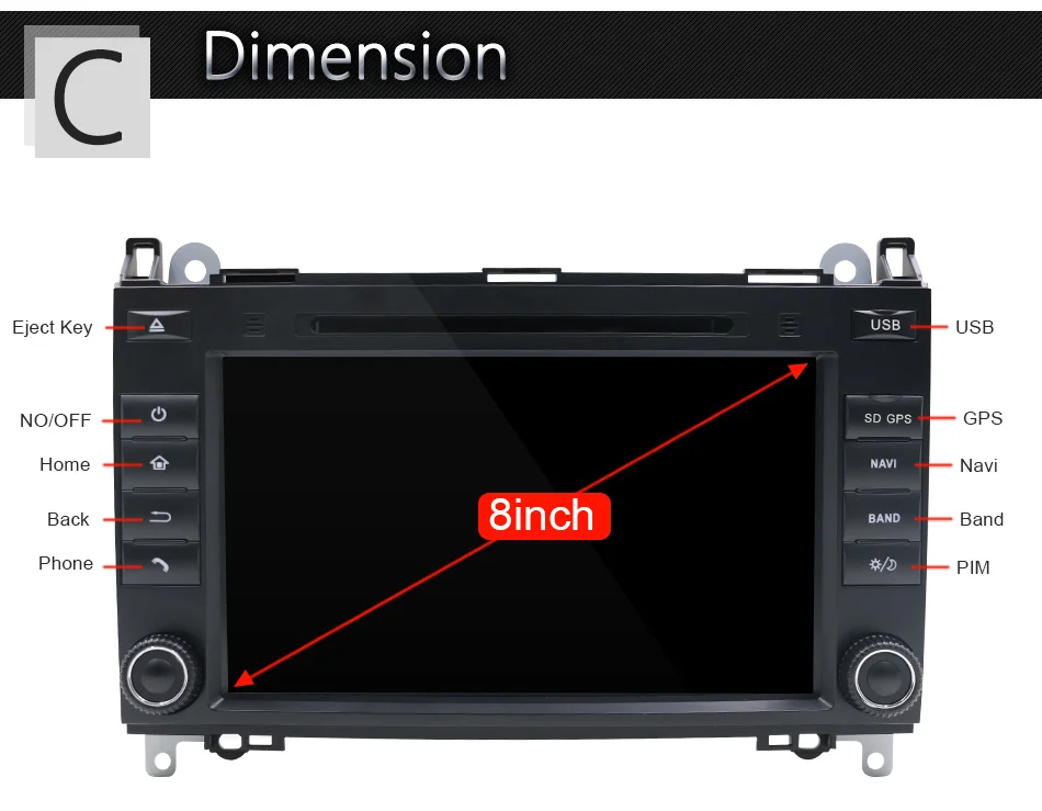Cheap Eunavi Android 9.0 2din Auto Car Radio DVD Multimedia For Mercedes Benz B200 A B Class W169 W245 Viano Vito W639 Sprinter W906 27 Cheap Eunavi Android 9.0 2din Auto Car Radio DVD Multimedia For Mercedes Benz B200 A B Class W169 W245 Viano Vito W639 Sprinter W906 27