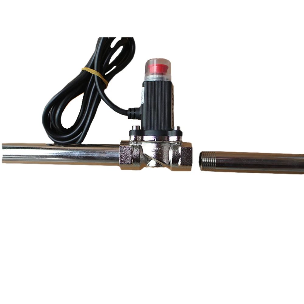 High Quality detector gas natural