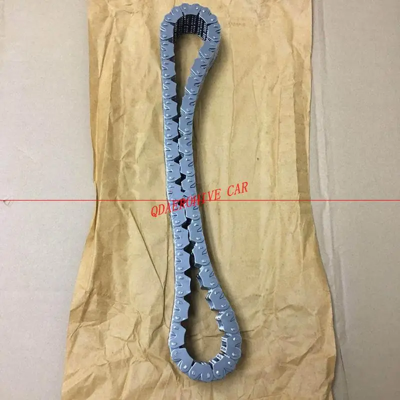 QDAEROHIVE Transfer Case Output Shaft Drive Chain