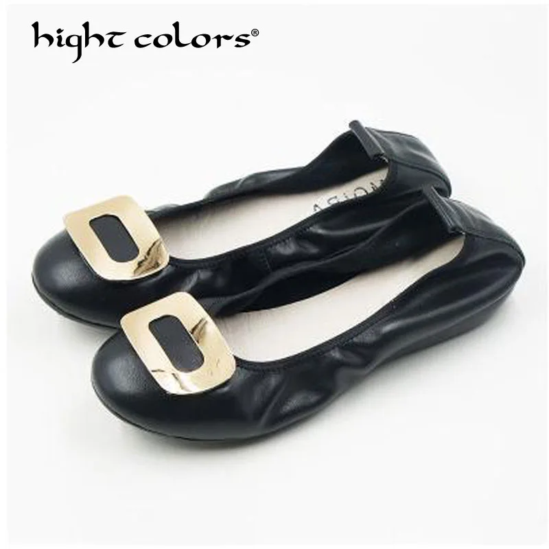 

Women Ladies Flat Shoes Shallow Ballet Flats Woman Casual Shoes Fashion Sapato Zapatos Mujer Womens Loafer Slip on Flats J048-09