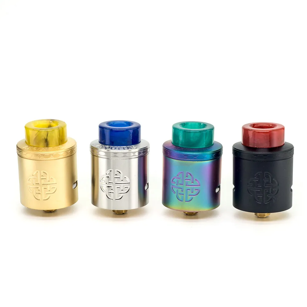 Hellvape Aequitas RDA (20)