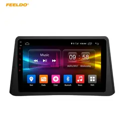 Feeldo 9 дюймов Android 6.0 (64bit) восьмиядерный DDR3 2 г/32 г/FDD 4 г автомобильный DVD GPS Радио головное устройство для Buick encore 2013-2015