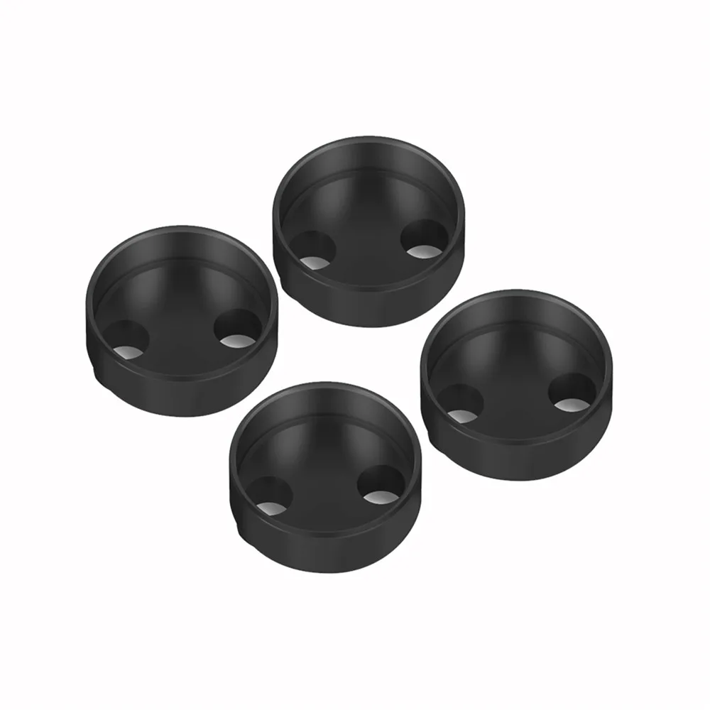 4pcs Aluminium Motor Protect Cover for Parrot ANAFI 4K FPV RC Drone