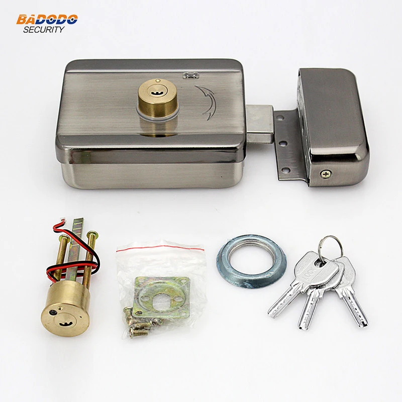 JYLOCK-B-A2