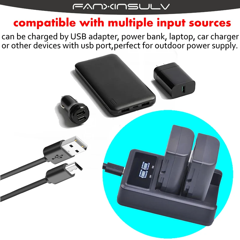 2x2200 mAh 7 2 V NP FM500h батарея + LCD USB двойное зарядное устройство для SONY A77M2 A99 A900 A580 A200 A200K