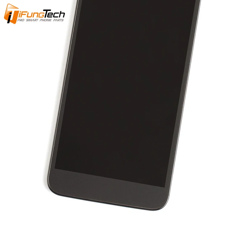 Skup LCD do LG X moc 2 M320TV X500 K10 moc M320 M320F M320N wyświetlacz LCD montaż digitizera ekranu dotykowego do LG X moc 2