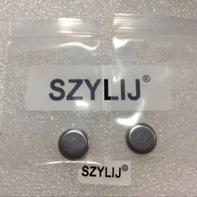 5 шт./lote хорошего качества, ML1220 3 V аккумуляторная батарея