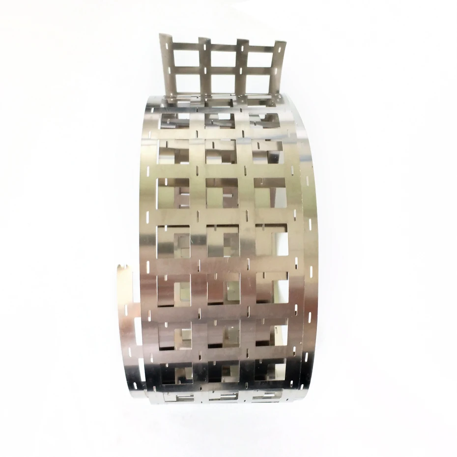 US $84.45 1kg 4P Pure Nickel belt 9996 purity Ni Plate For 18650 Welding Nickel Lithium battery pack for making nickel Connecting pieces