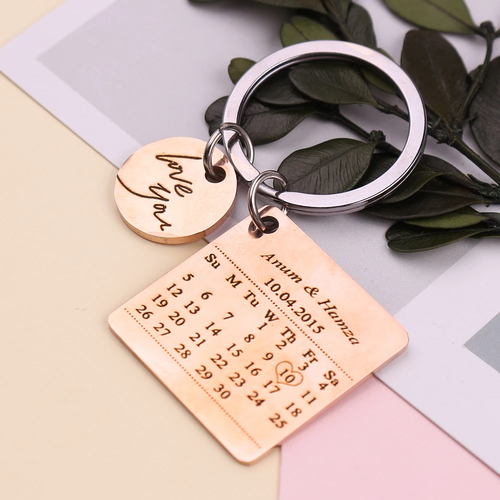 Stainless-Steel-Personalized-Calendar-Keychain-Anniversary-Birthdady-Date-Keychain-Gifts-for-Lovers-Key-Ring-with-Love(3)