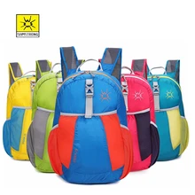 18L Folding Bag Foldable lightweight Backpack Zipper Soild Skin Back Pack Daily Traveling Women Men Shoulder Climbing Bags 18L Folding Bag Foldable lightweight Backpack Zipper Soild Skin Back Pack Daily Traveling Women Men Shoulder Climbing Bags