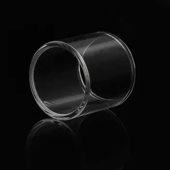 

3PCS UD Athlon 22 Mini 2ml Clear Glass Tube Replacement Normal Version/Fatboy Version