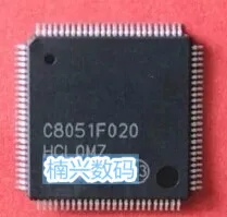 

10pcs C8051F020-GQR C8051F020 C8051F020-GQ New
