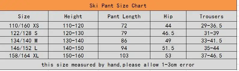 pant