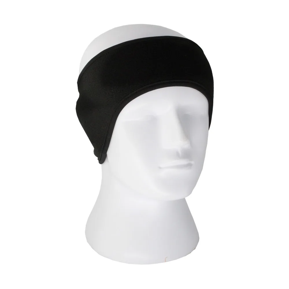 

Men&Women Winter Camping Hiking Scarf Fleece fabric Warm Light Soft Running&H hair band, warm headgear AC