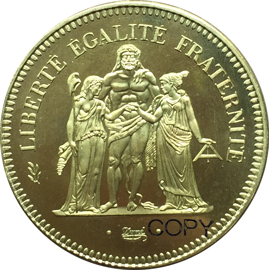 Valeur D Une Pièce De 50 Francs Année 1978