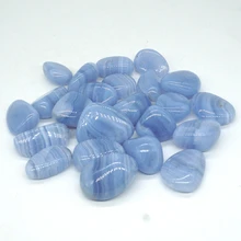 Натуральный Синий кружевной Агат румяный камень драгоценный камень минеральный кристалл целебная чакра медитация фэн шуй коллекция декора