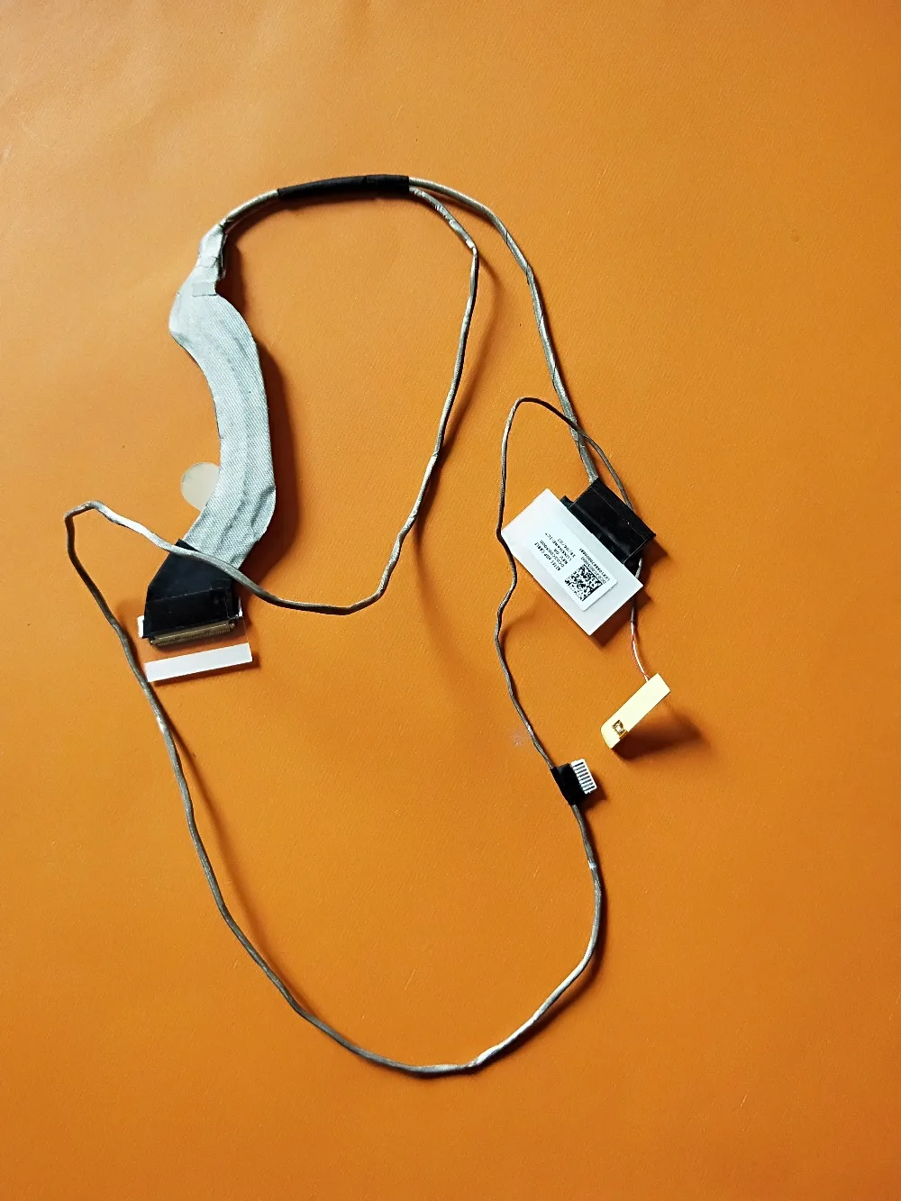 

New for Lenovo ThinkPad E550 E555 E560 E565 LCD Display Screen Cable DC02C005000