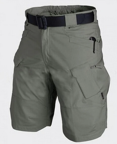 2 шт. Для мужчин спортивные шорты армейские боевые брюки тренировочные брюки Пеший туризм кемпинг спортивной