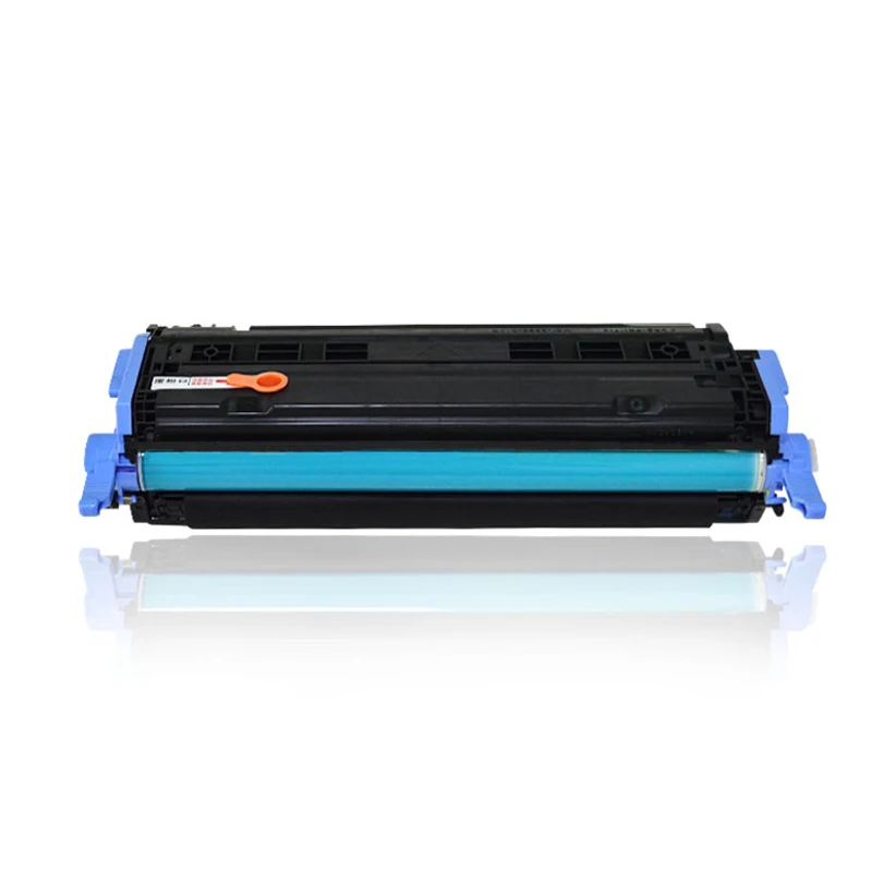 Substituição do cartucho de Toner Para Canon
