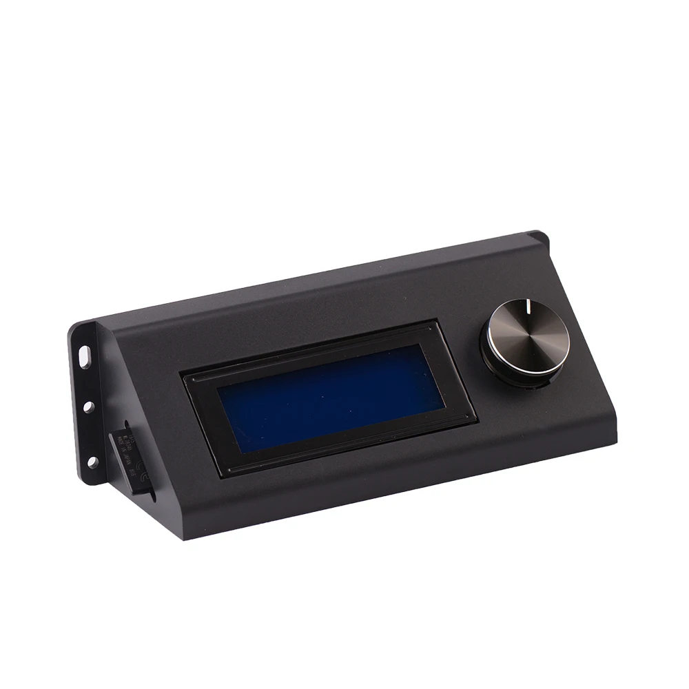 

3D Printer Diplay Cases LCD2004 Plastic Case Shell LCD 2004 Cover Outer Casing of 2004LCD Housing