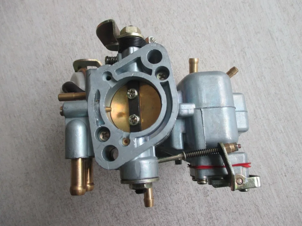 Карбюратор ПОДХОДИТ для FIAT 128 1300CC Car Carby Carb