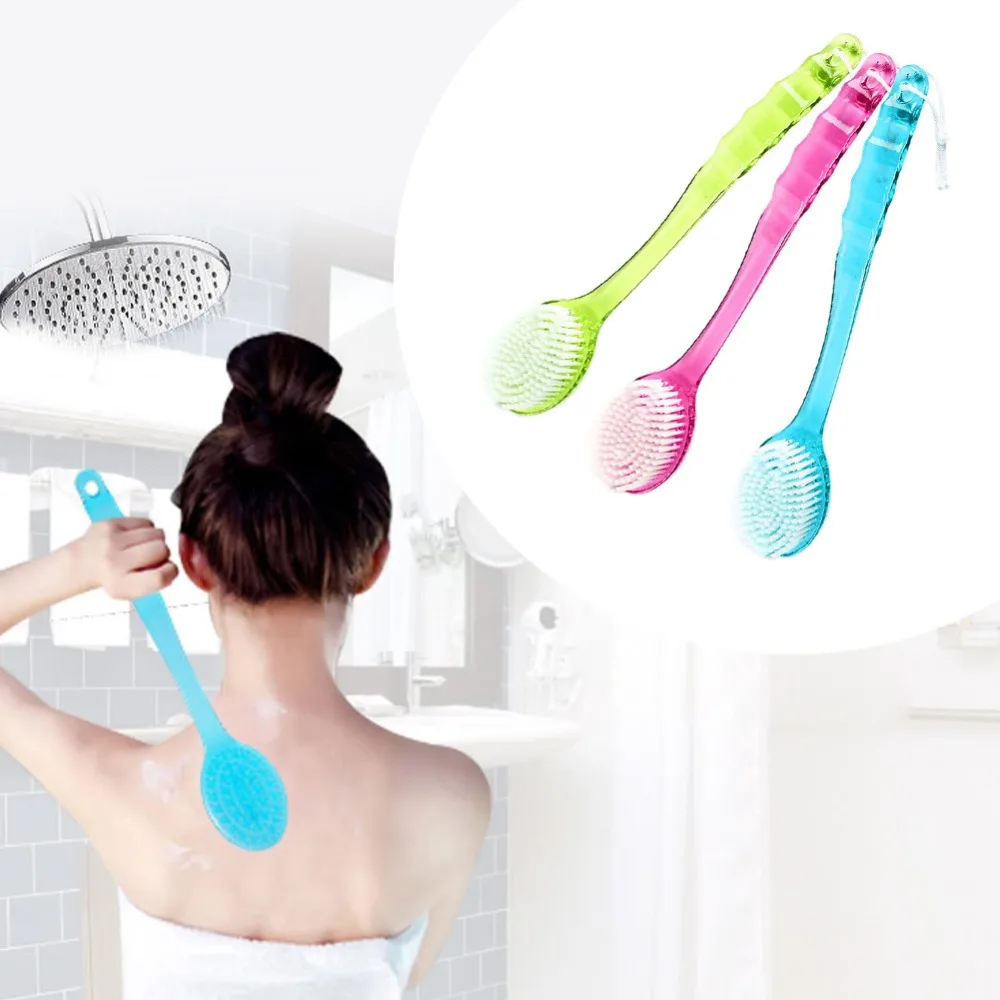 best long handled bathtub scrubber