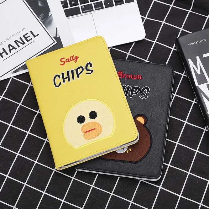 Case for Ipad 2 3 4 Cute cartoon design pu leather&amppc material holder smart cover case 2/3/4 A1460 A1459 Free Shipping | Компьютеры и