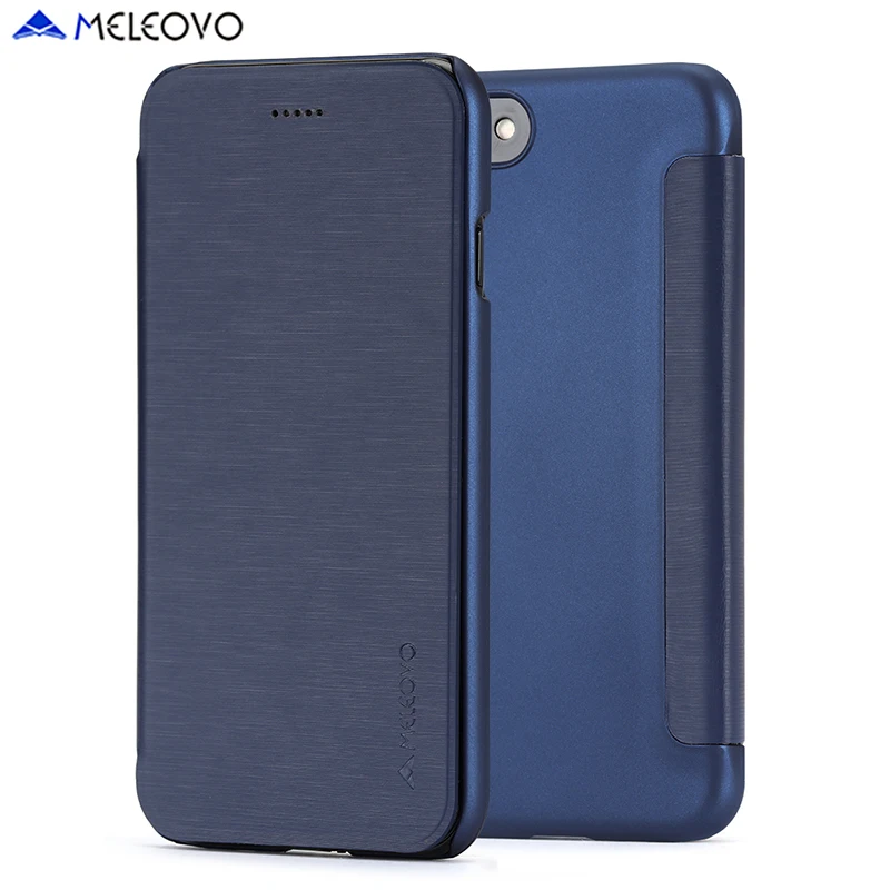 SmartFlip iPhone 7--Navy--overview