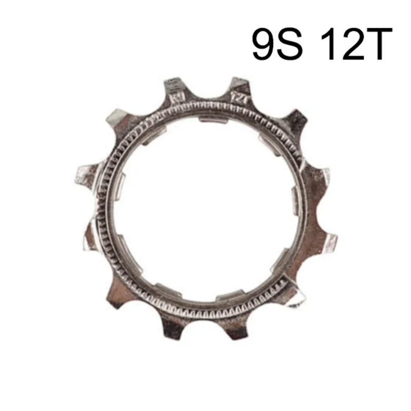 Fmfxtr 1 قطع mtb الدراجة freewheel الترس 8 ثانية 9 ثانية 10 ثانية 11 ثانية سرعة الطريق دراجة الكاسيت والعتاد نسبة 11 طن/12 طن/13 طن دراجة أجزاء ل shimano