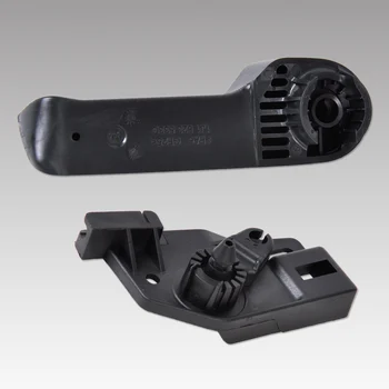 

CITALL 1J1823633A 1J1823533C Hood Latch Release Grip Handle+Bracket For VW Jetta Golf Beetle Bora Skoda Superb Octavia Seat Leon