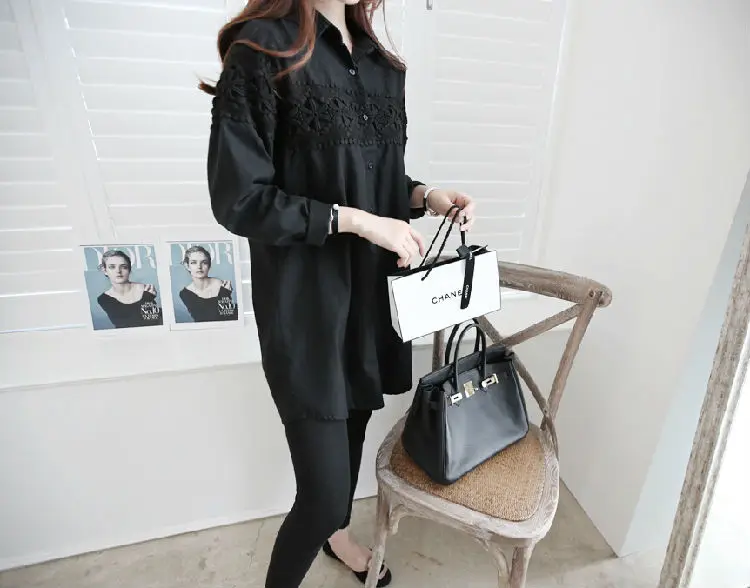 6 women tops