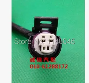 

5PCS FOR Buick / Chevrolet / air conditioning pressure switch plug / imported / harness connector / 3p