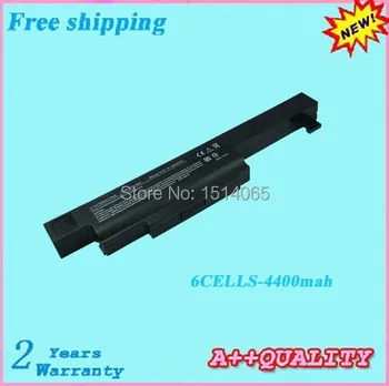 

4400mah A32-A24 Notebook battery For MSI CX480 CX480-IB32312G50SX CX480MX laptop batteries