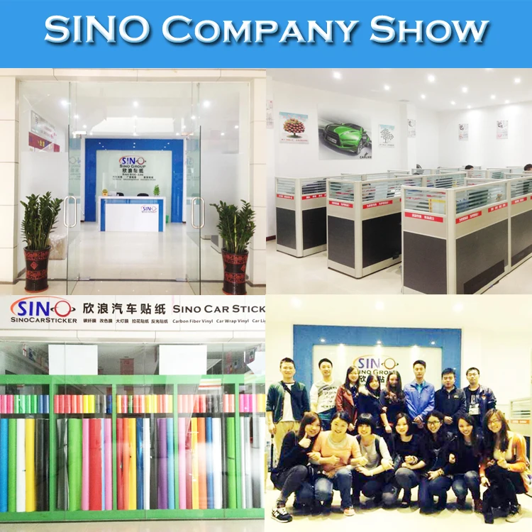 Company Show-1