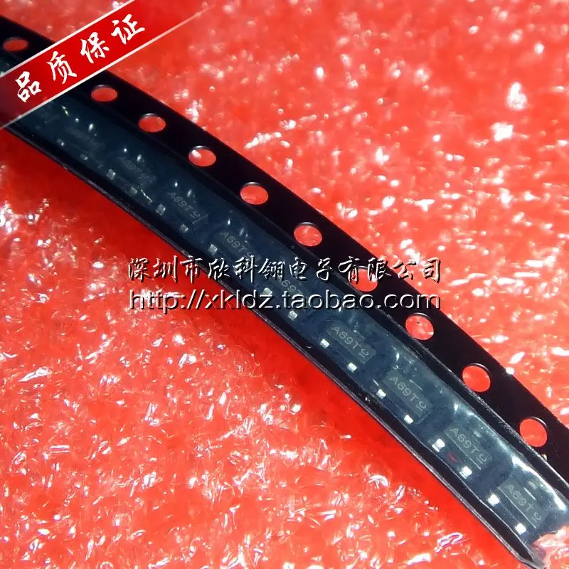 20pcs/lot AP2306AGN AP2306 SOT23 new original |