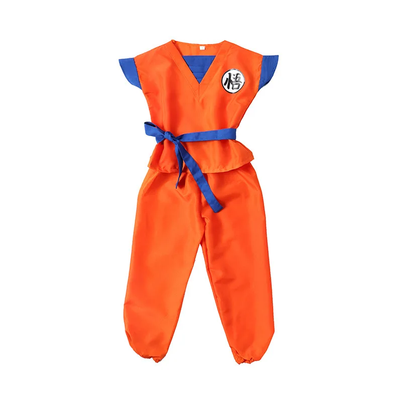 pretty woman costume Kid Dragon Clothes Suit Son Costumes Ball Halloween Purim Child Go Ku Boys Cosplay Christmas Party Fancy Dress sexy police woman costume