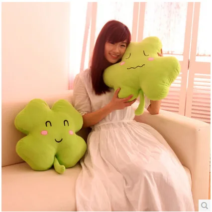 Wholesale Leaves Cartoon cushion Love cushion for ...