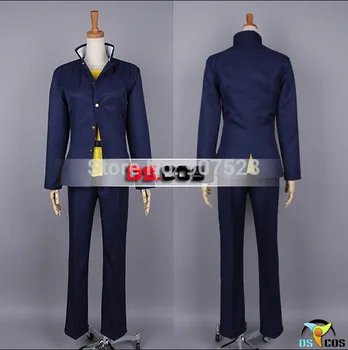 

Anime Mondaiji tachi ga isekai kara kuru sou desu yo Soudesuyo Sakamaki Izayoi Party Hallowmas Uniform Suit Cosplay Costume