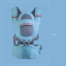 Лидер продаж, передний Детский рюкзак для переноски, удобная Колыбель для новорожденных, эргономичный Детский рюкзак, кенгуру для младенца, Новинка