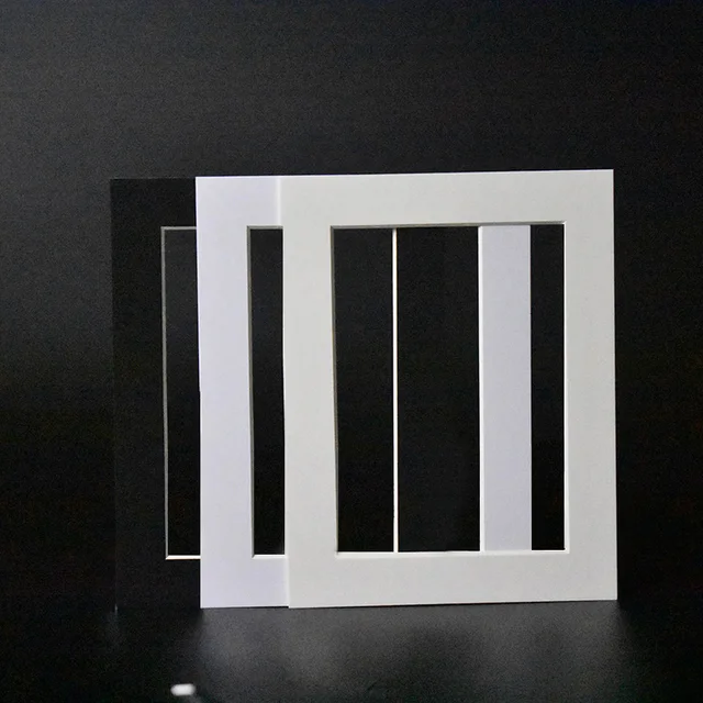 Ht Photo Frame 2 Mm Bevel Cut Cardboard Mounts For 8x12 Ht Photo Frame 2 Mm Bevel Cut Cardboard Mounts For 8x12 Photos Simple Large