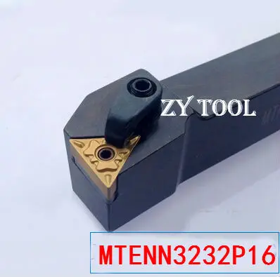 

MTFNR3232P16,32*32*170MM extermal turning tool Factory outlets, the lather,boring bar,cnc,machine,Factory Outlet