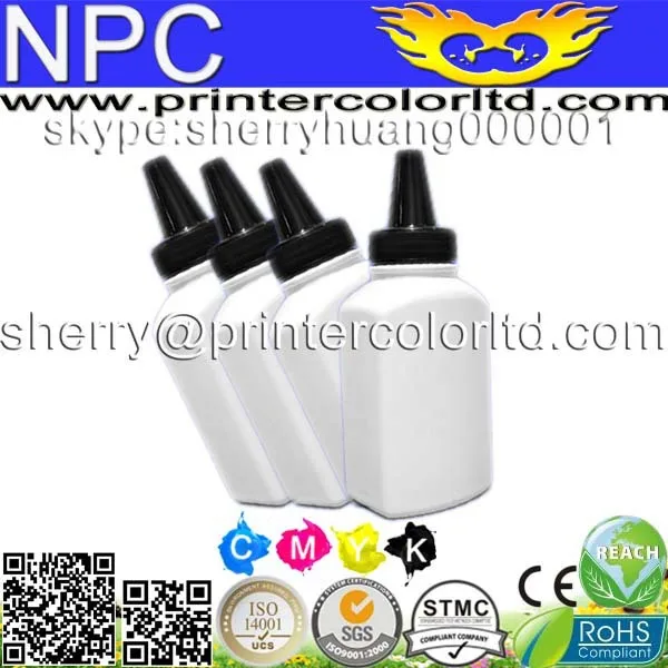 Порошок для FujiXerox DP М 218 DocuPrint P 105 b CT201610 205 цвет сброса ПОРОШОК свободная перевозка