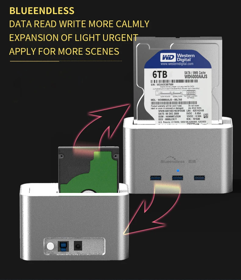 hub hdd docking station (11)