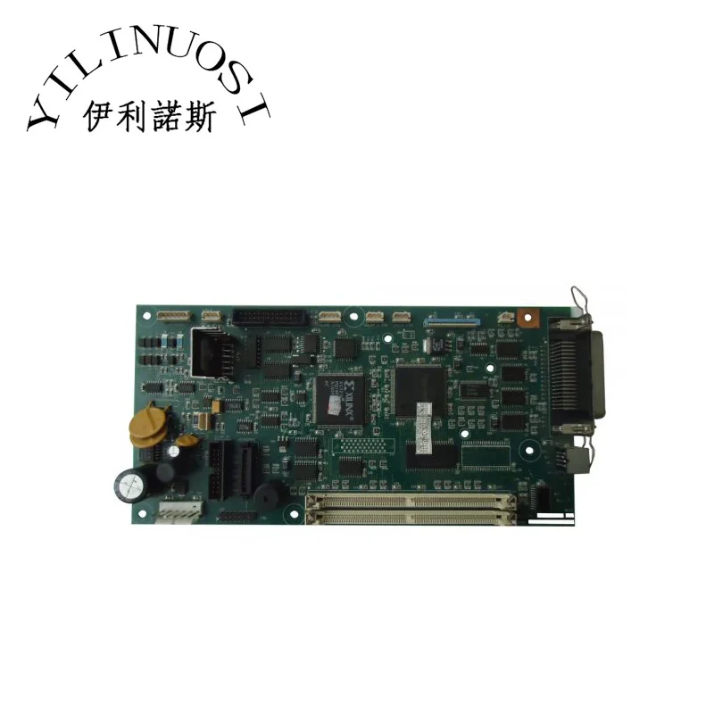 Original Encad NovaJet Mainboard/PCB for 750/700/736/630/600 printer parts | Компьютеры и офис