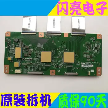 

Main Board Power Board Circuit Logic Board Constant Current Board KD-55S8500D T550QVR04.0 CTRL BD 55T30-C05