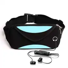 Новая спортивная сумка для бега на открытом воздухе, водонепроницаемая сумка для ключей для телефона, спортивные сумки для мужчин и женщин, спортивная сумка для марафона