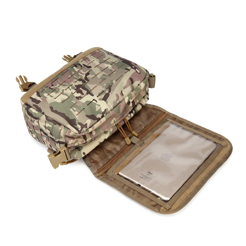 Men Army Bag Camouflage Military Camping Bags Oxford Tactical Shoulder Traveling Molle Blaso Mochil