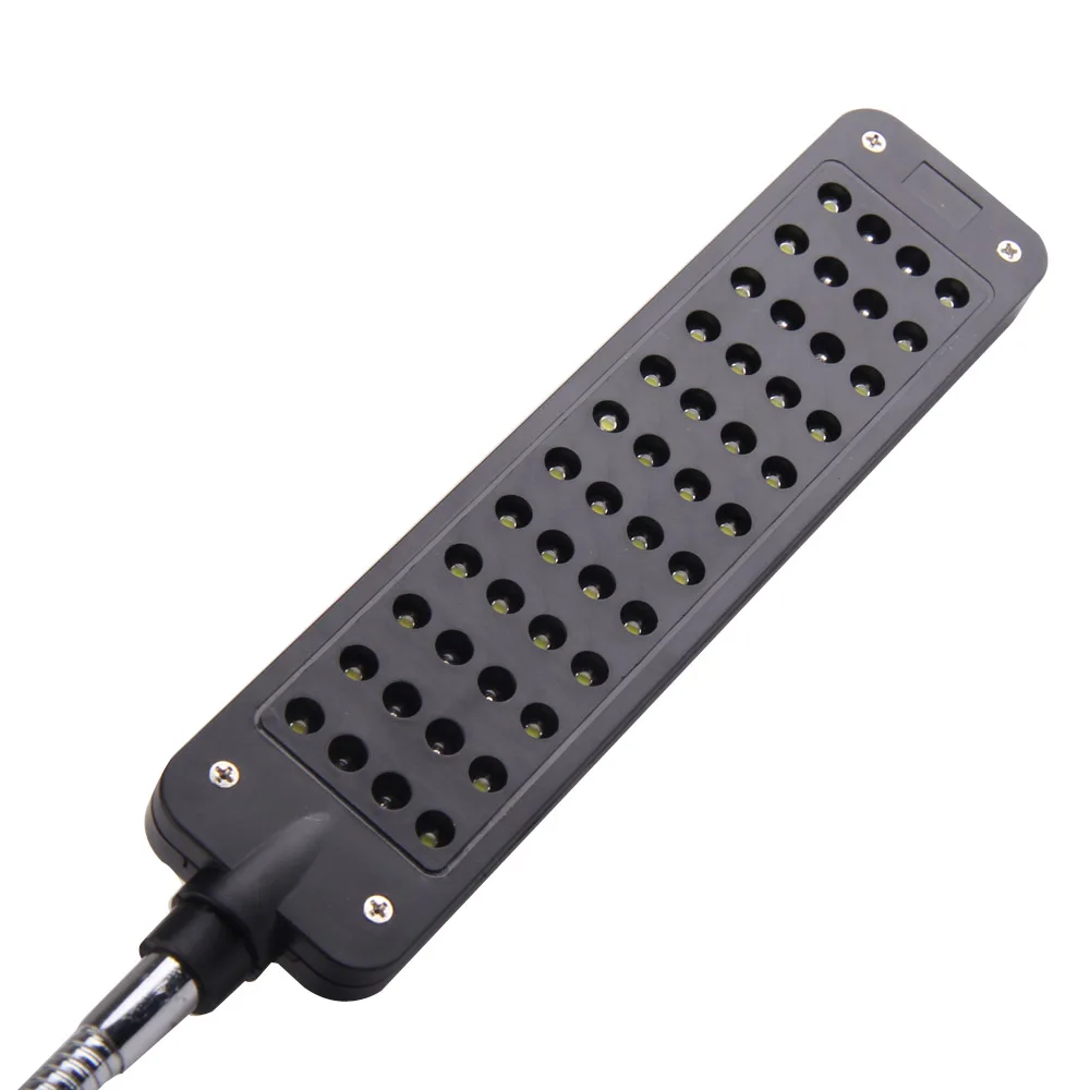 12-blue-36-white-DC12V-3-5W-48LED-Clip-on-LED-Aquarium-Light-Lamp-For-Coral