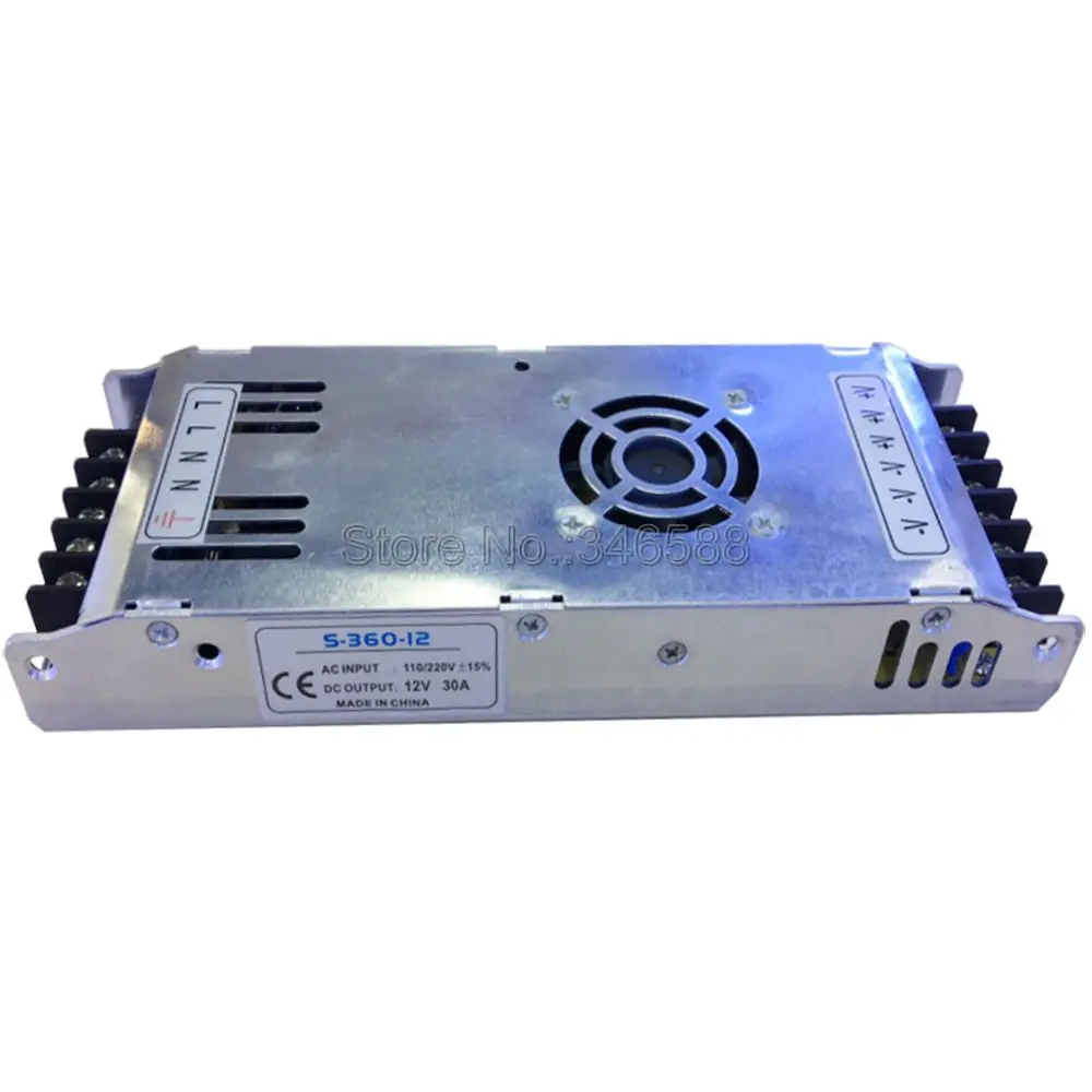 12V 30A