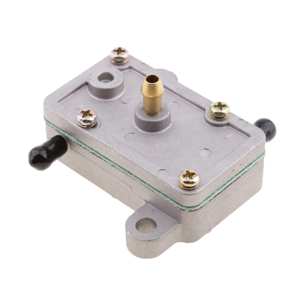 Fuel Pump for honda Odyssey FL250 FL350 Arctic Cat Go Kart Vacuum Snowmobile ATV PWC DF44-211 Fuel Oil Pump